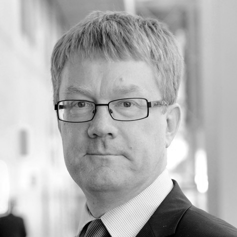 Klaus Kvorning Hansen